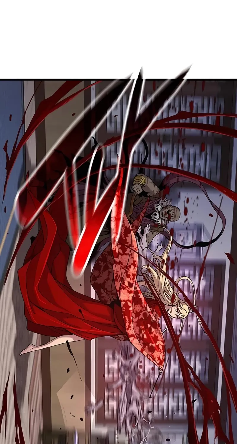 Read Myst, Might, Mayhem Manga Online