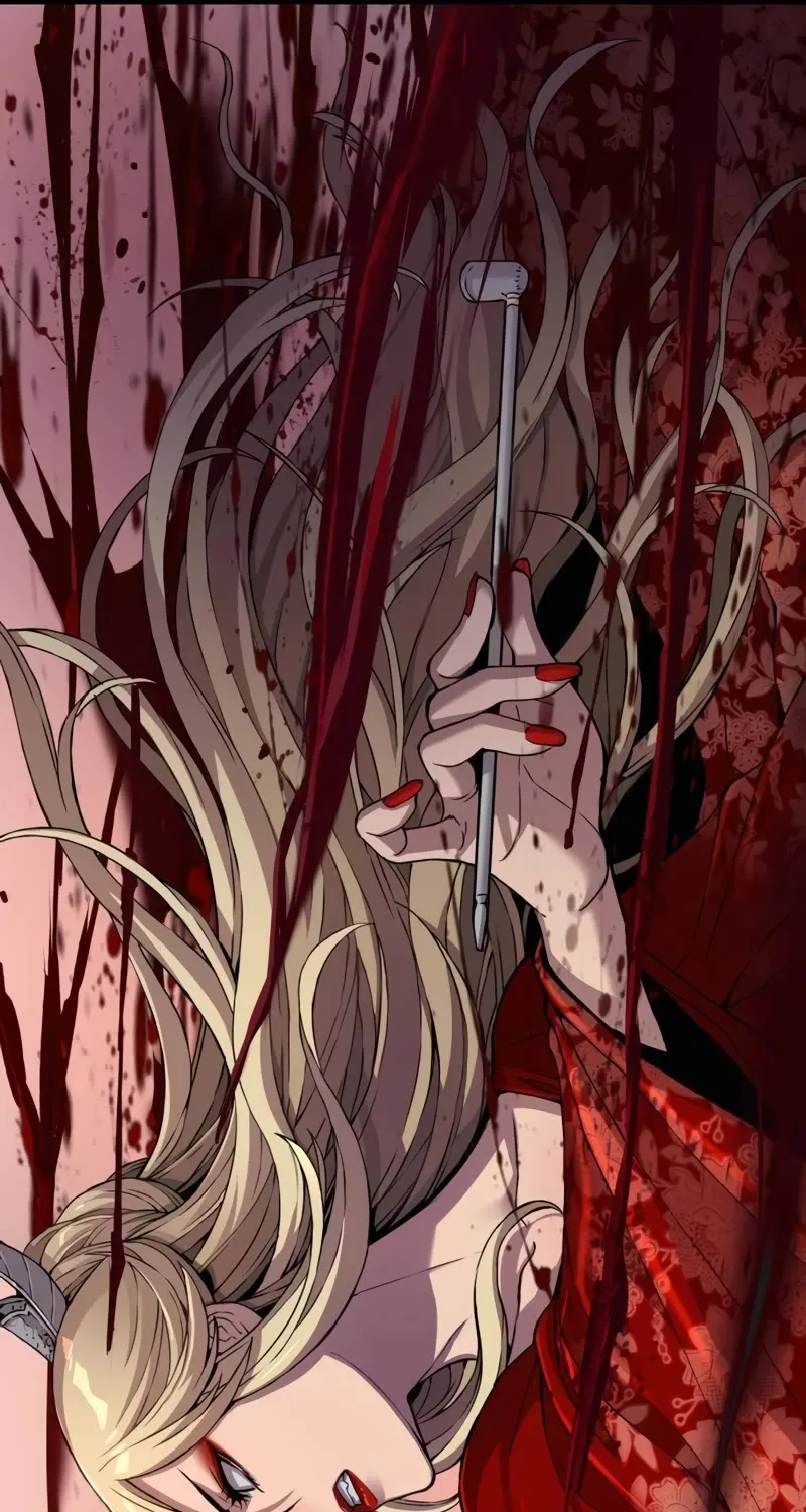 Read Myst, Might, Mayhem Manga Online