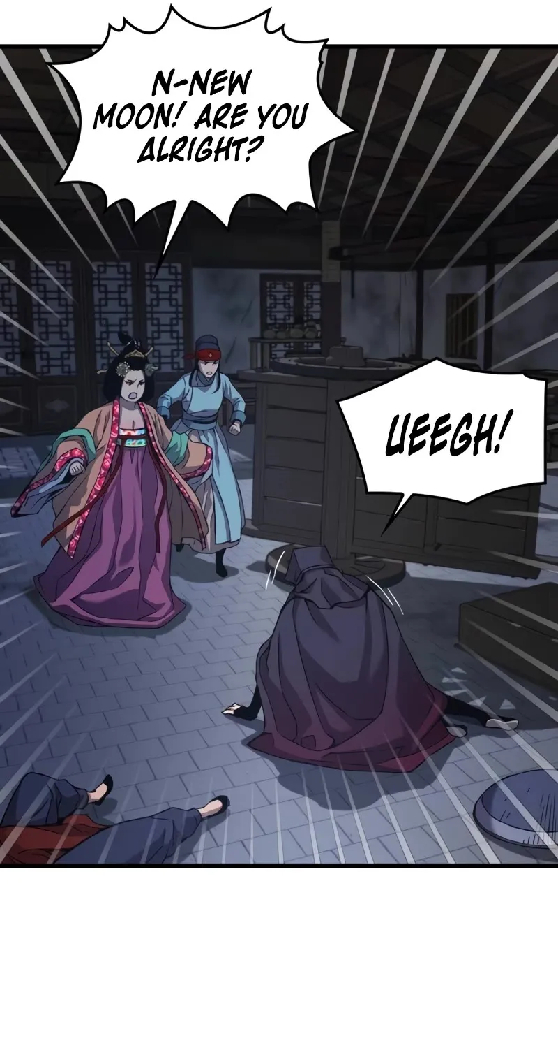 Read Myst, Might, Mayhem Manga Online