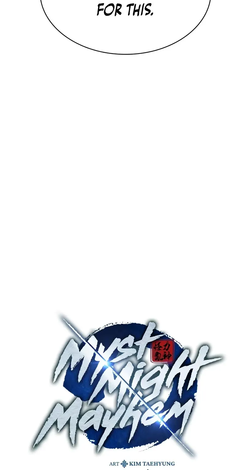 Read Myst, Might, Mayhem Manga Online