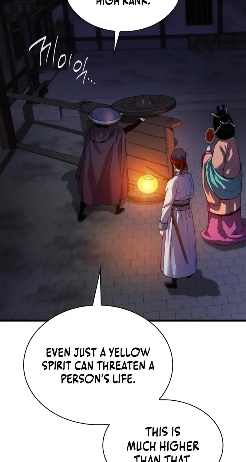 Read Myst, Might, Mayhem Manga Online