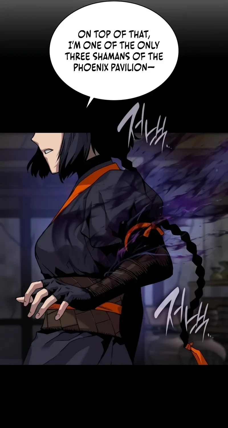 Read Myst, Might, Mayhem Manga Online