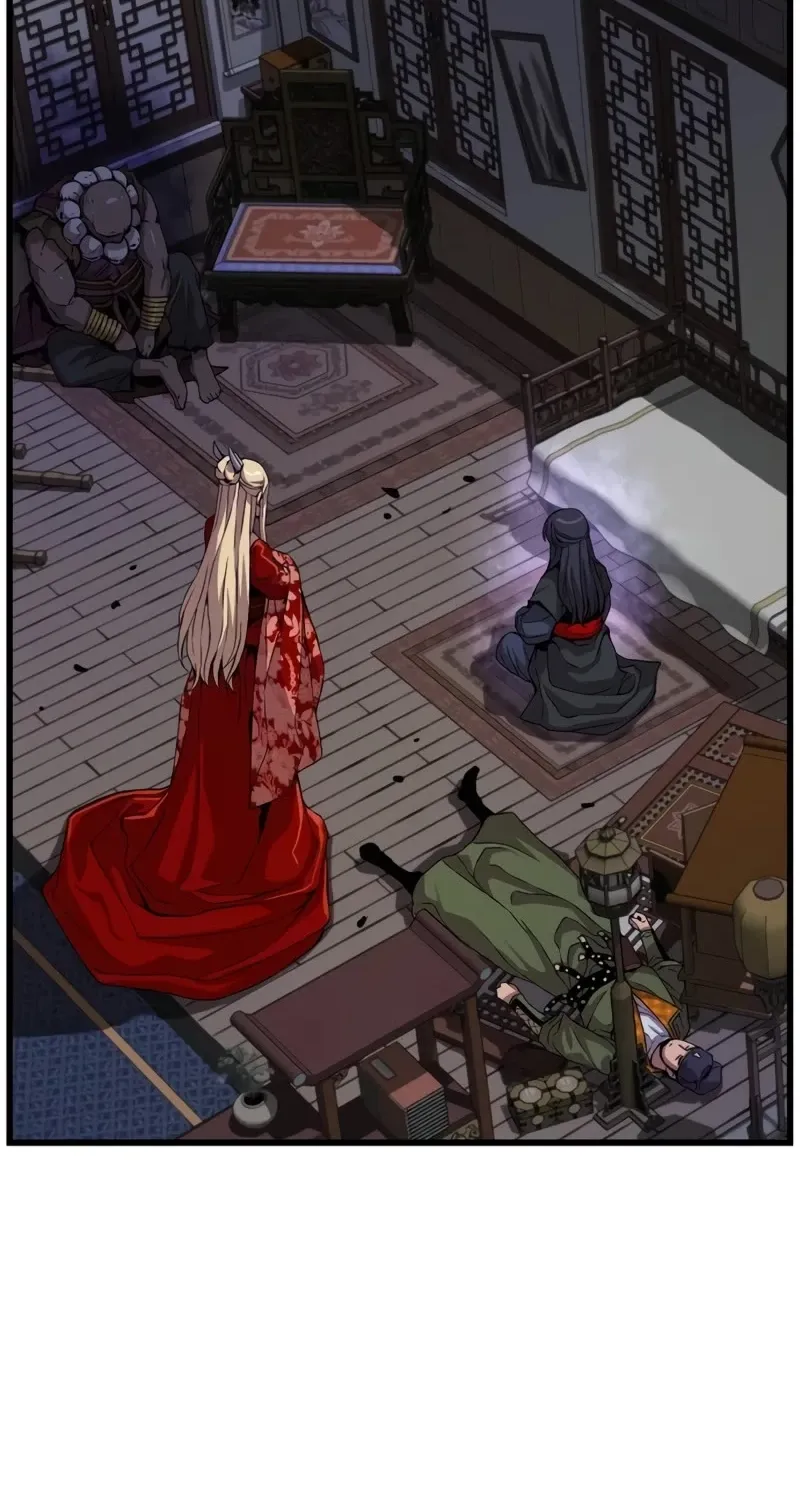 Read Myst, Might, Mayhem Manga Online