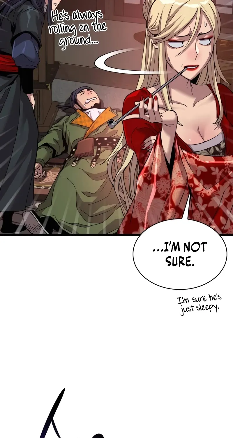 Read Myst, Might, Mayhem Manga Online