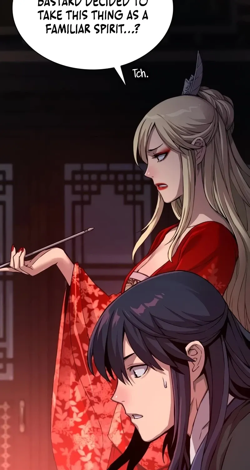 Read Myst, Might, Mayhem Manga Online