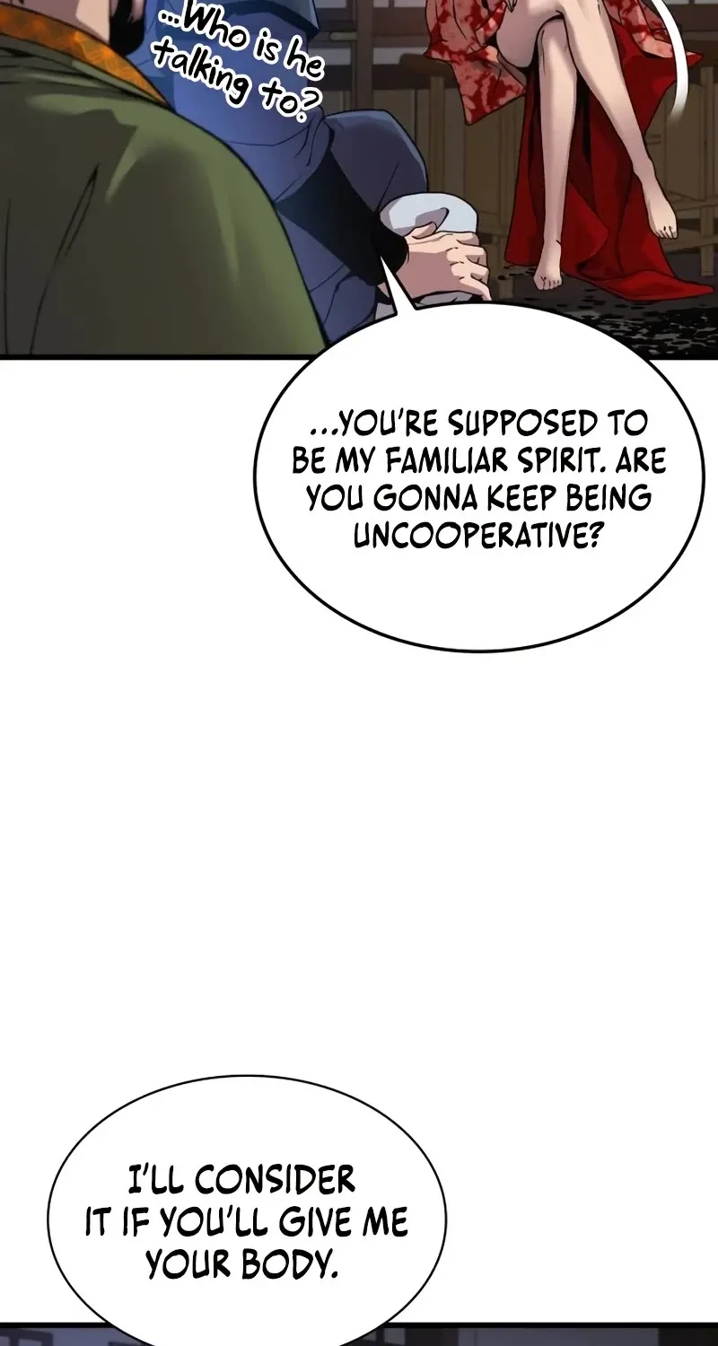 Read Myst, Might, Mayhem Manga Online
