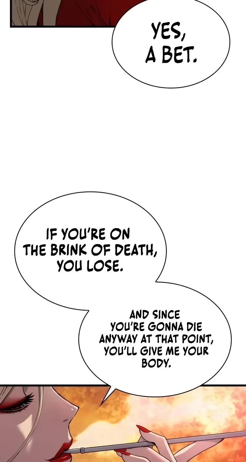 Read Myst, Might, Mayhem Manga Online