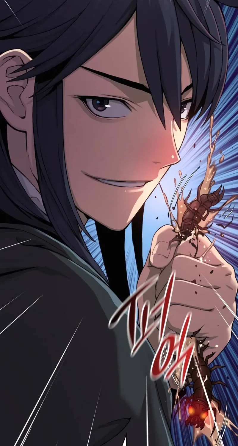 Read Myst, Might, Mayhem Manga Online