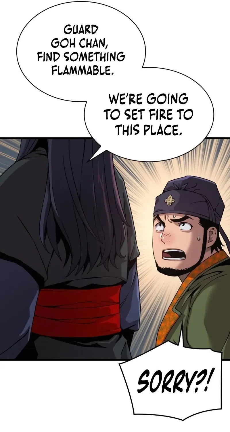 Read Myst, Might, Mayhem Manga Online