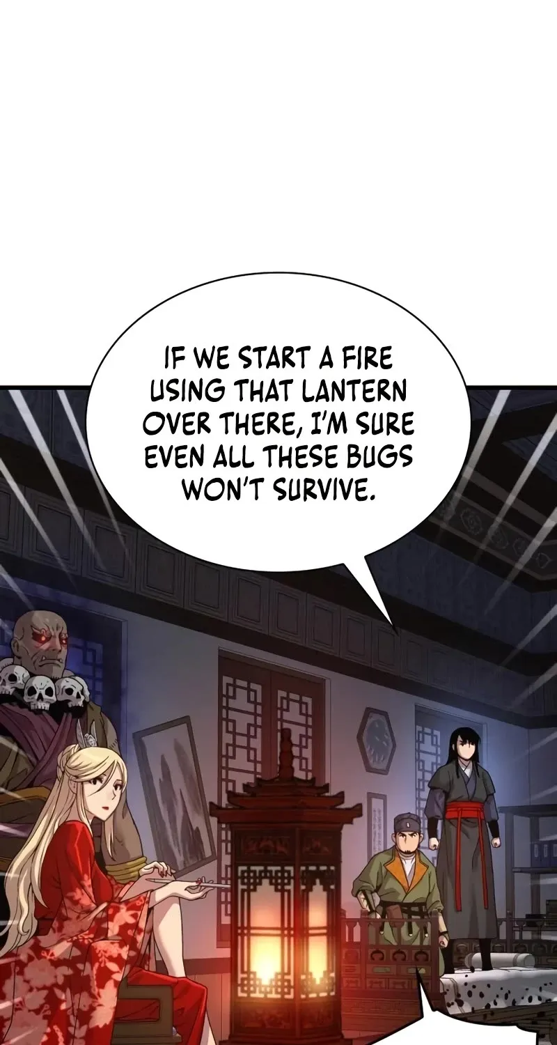Read Myst, Might, Mayhem Manga Online