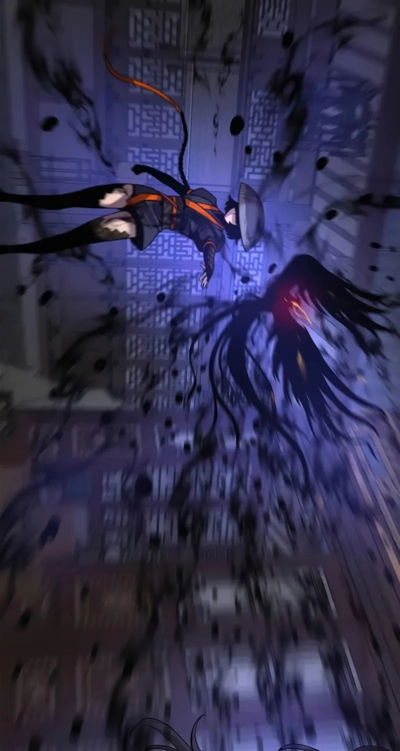 Read Myst, Might, Mayhem Manga Online