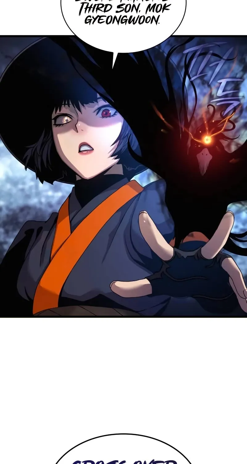 Read Myst, Might, Mayhem Manga Online