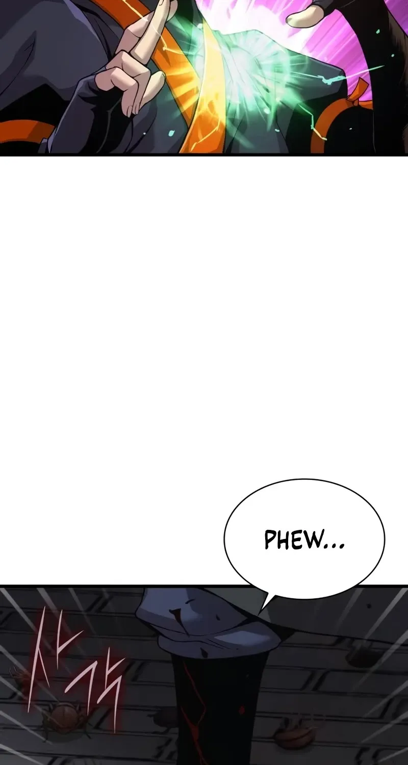 Read Myst, Might, Mayhem Manga Online