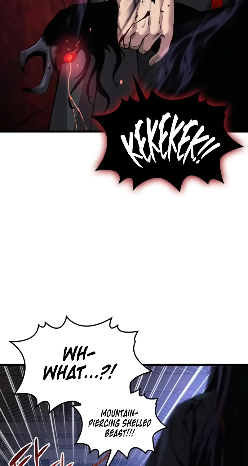 Read Myst, Might, Mayhem Manga Online