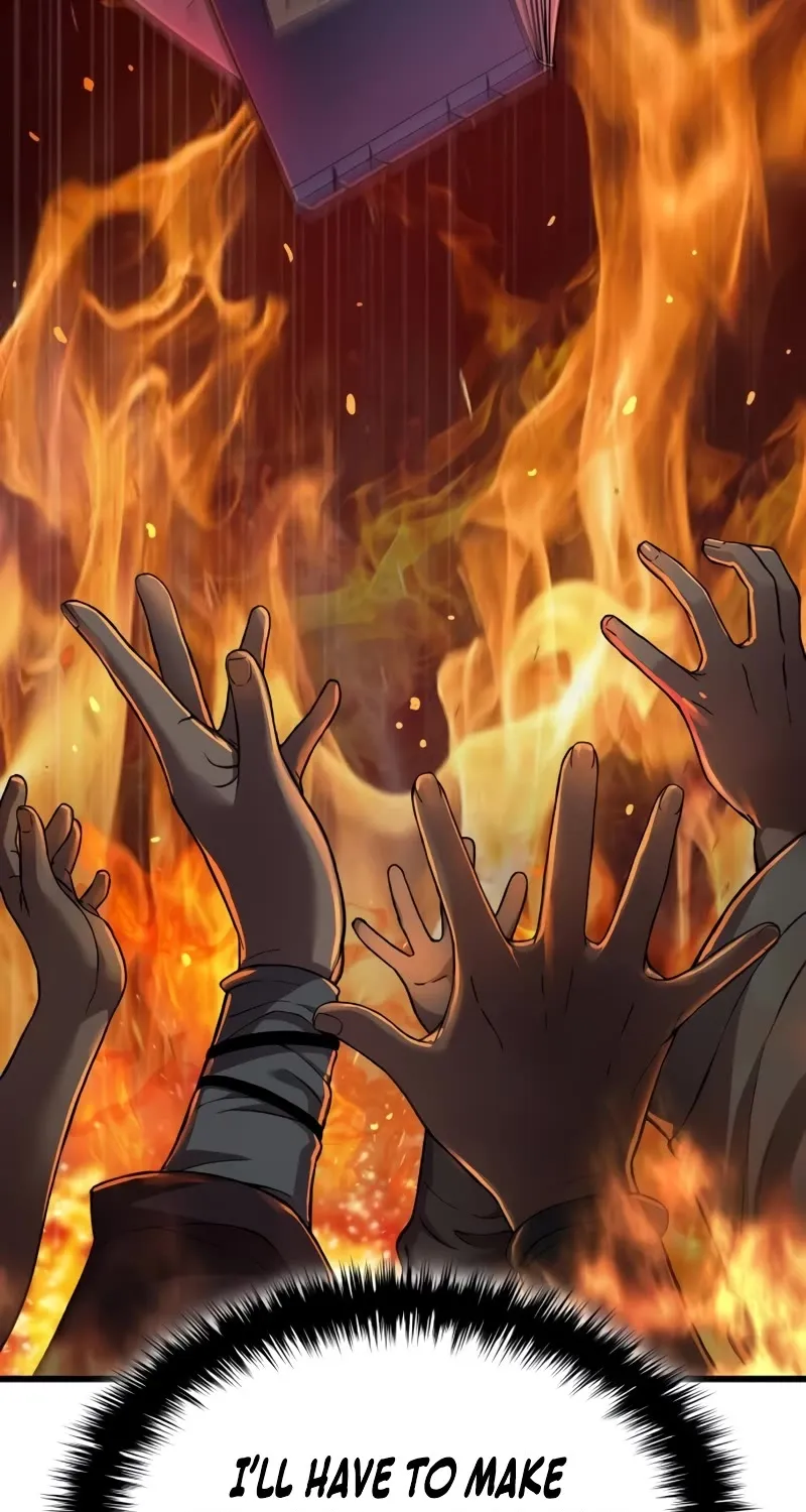 Read Myst, Might, Mayhem Manga Online