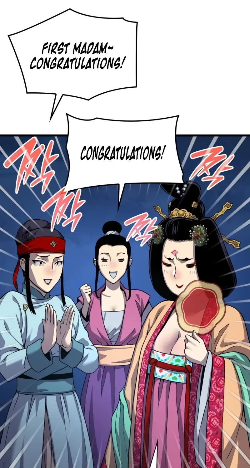 Read Myst, Might, Mayhem Manga Online
