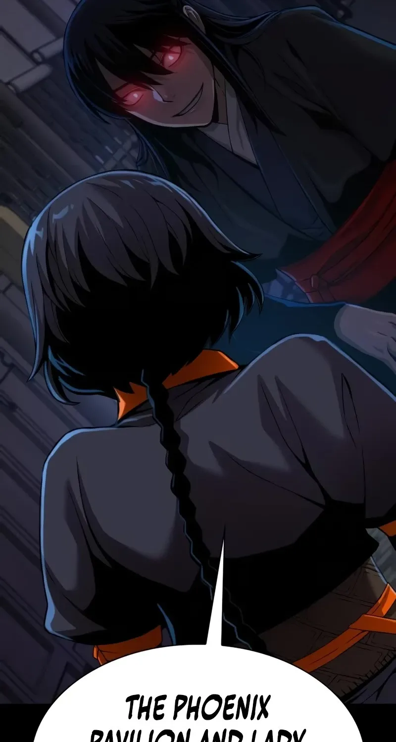 Read Myst, Might, Mayhem Manga Online