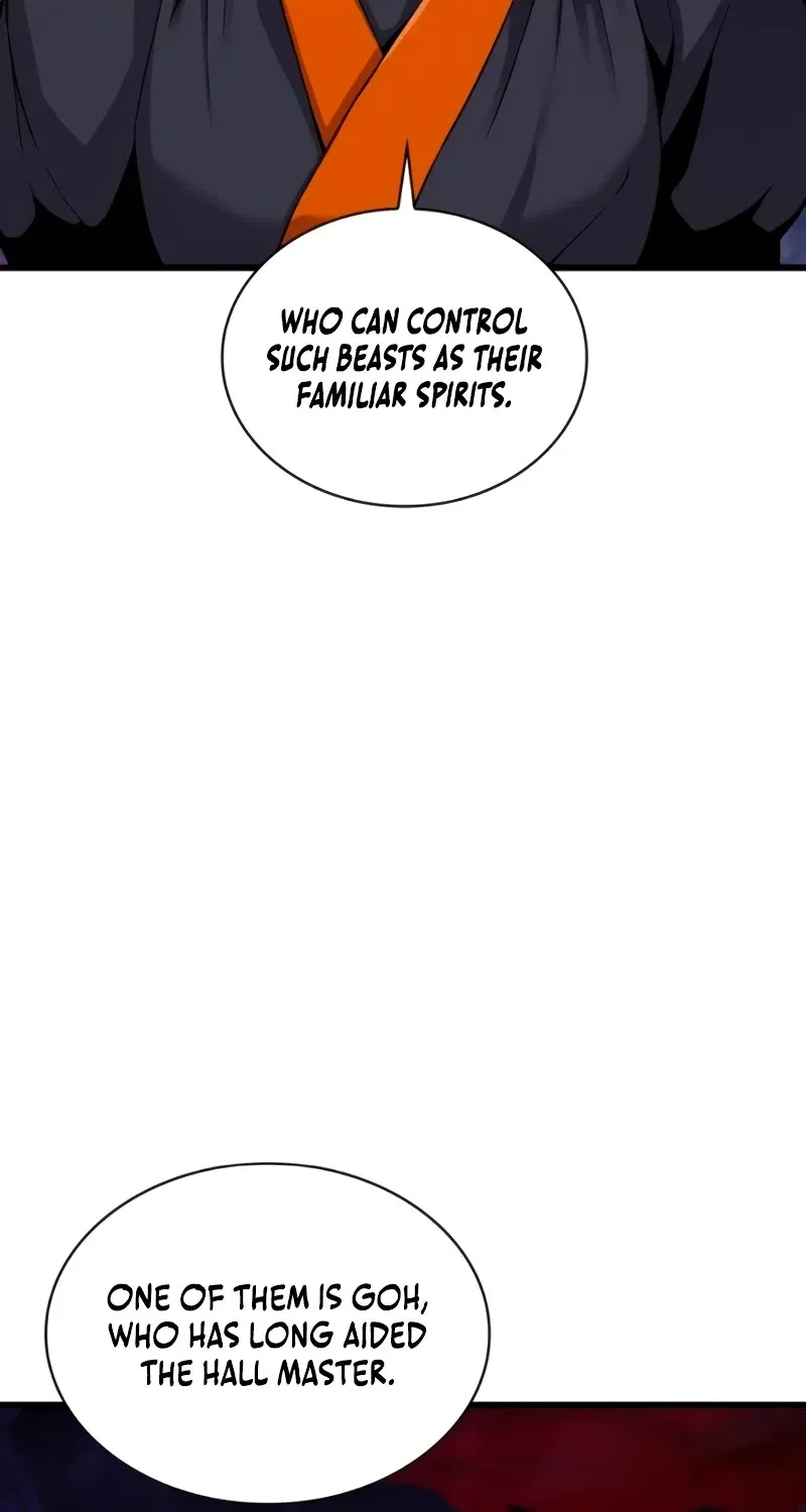 Read Myst, Might, Mayhem Manga Online