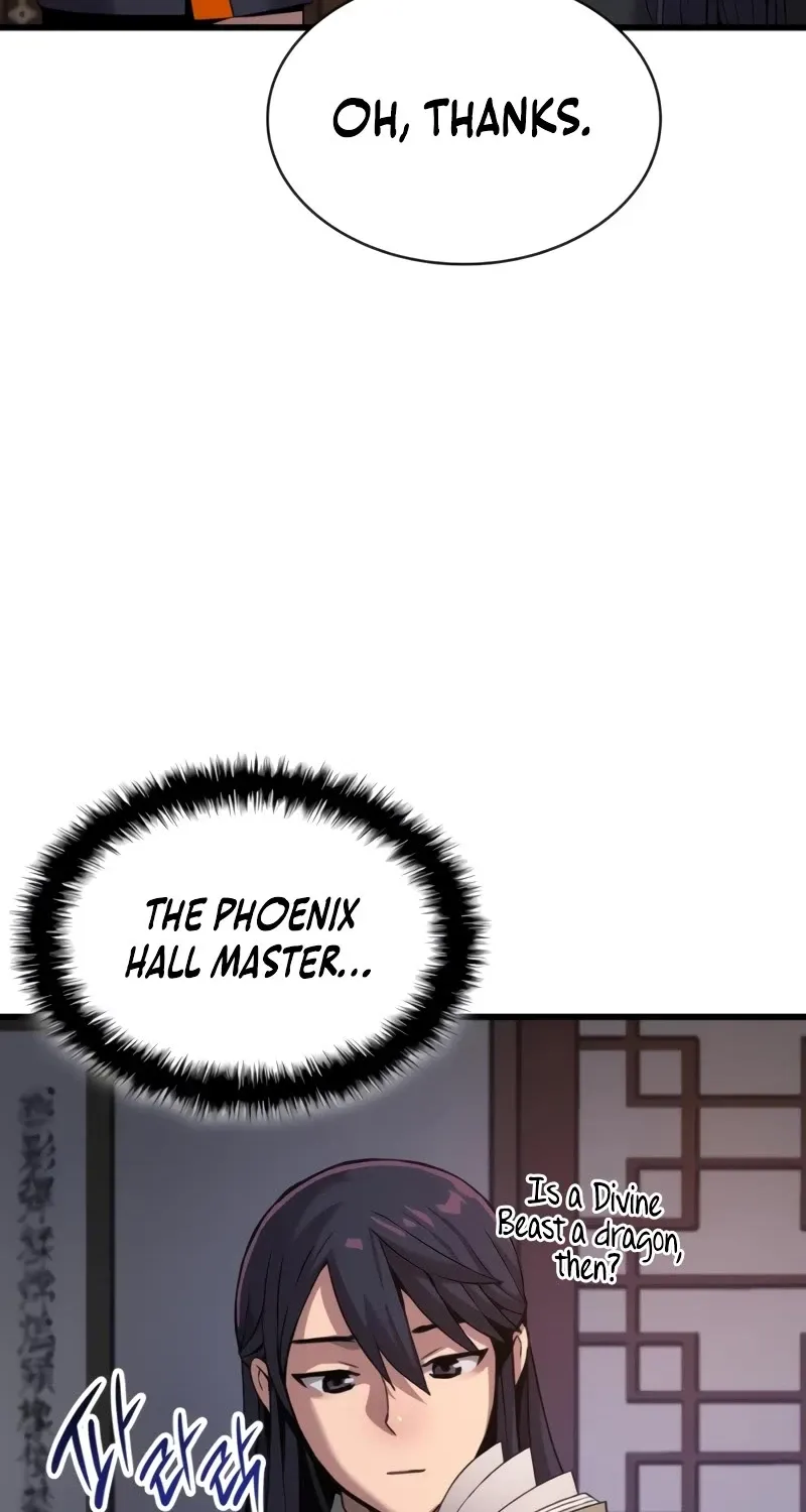 Read Myst, Might, Mayhem Manga Online