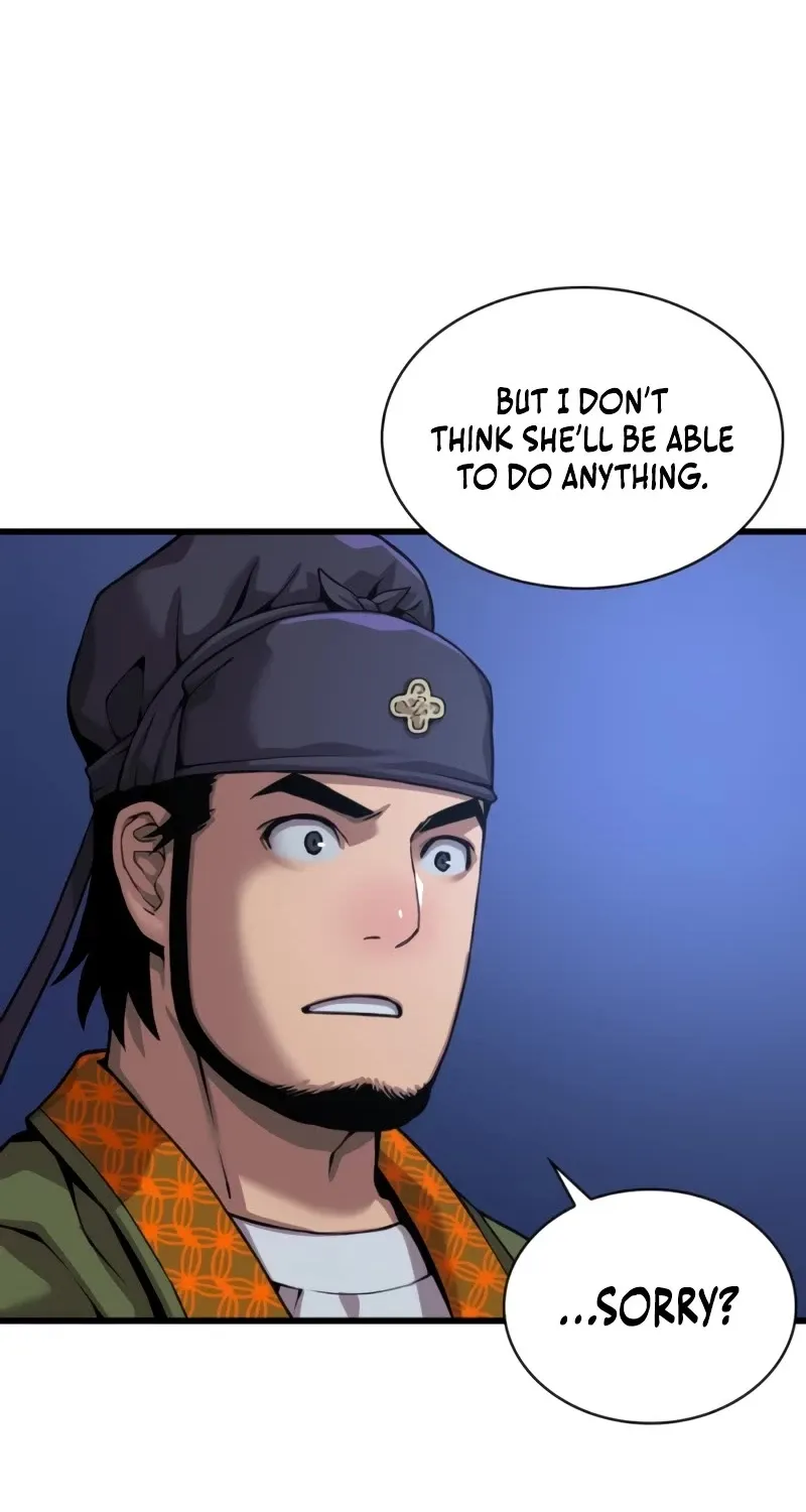 Read Myst, Might, Mayhem Manga Online