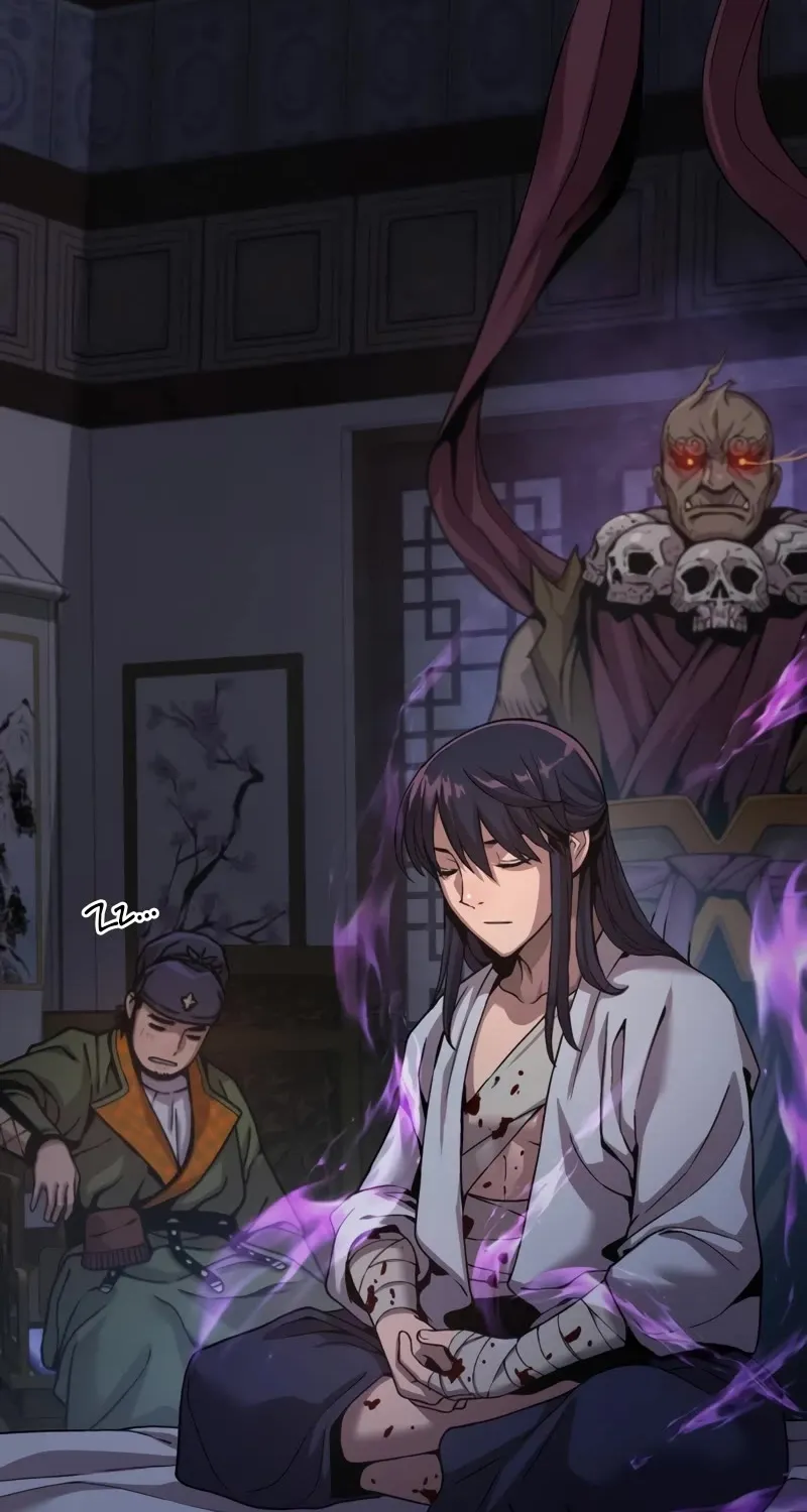 Read Myst, Might, Mayhem Manga Online