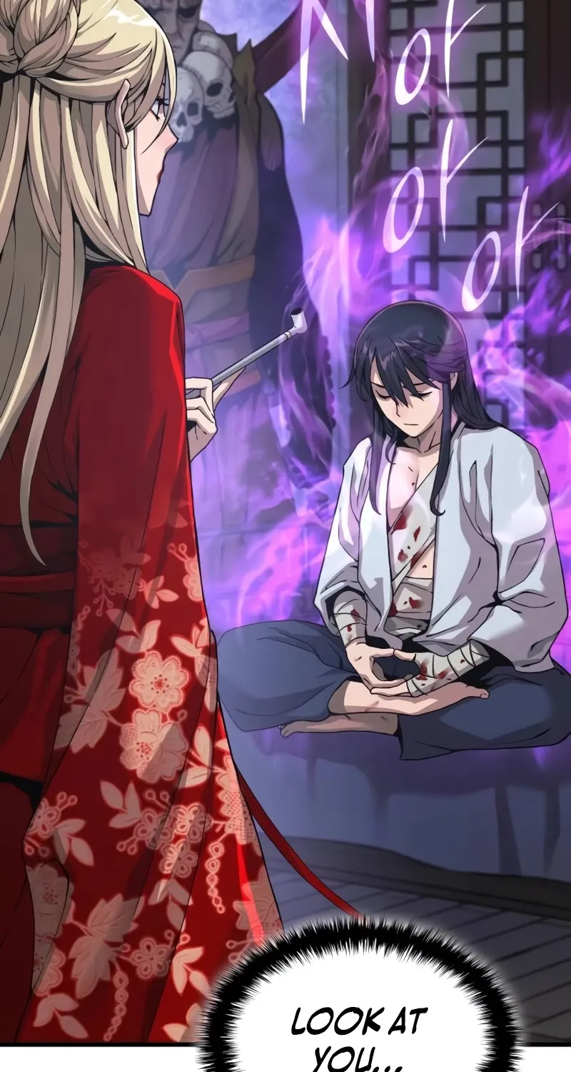 Read Myst, Might, Mayhem Manga Online