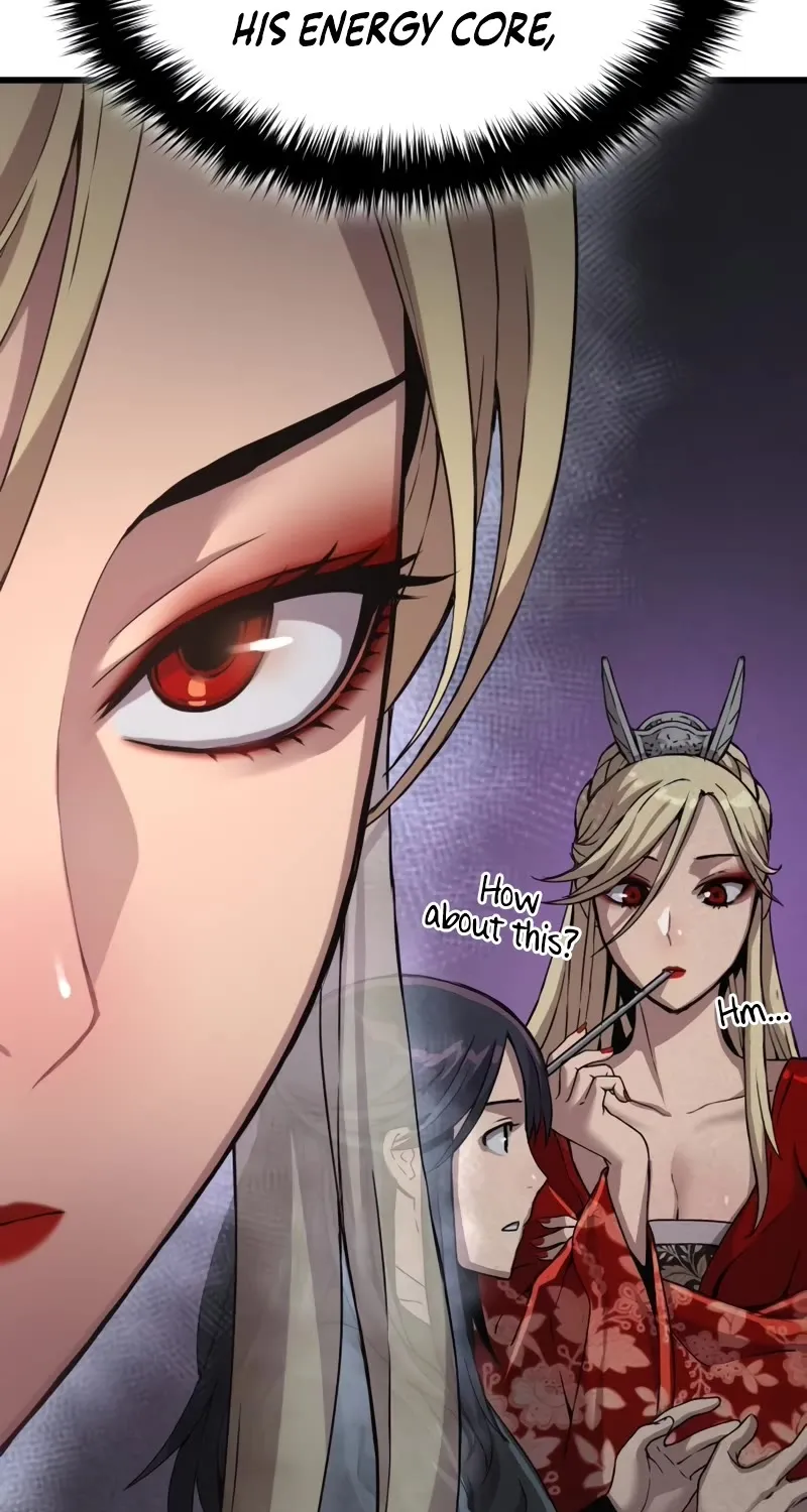 Read Myst, Might, Mayhem Manga Online