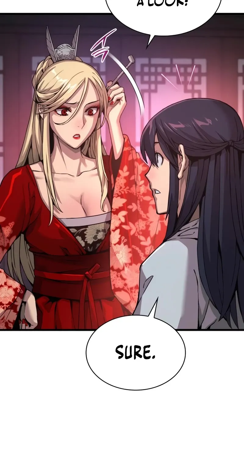 Read Myst, Might, Mayhem Manga Online
