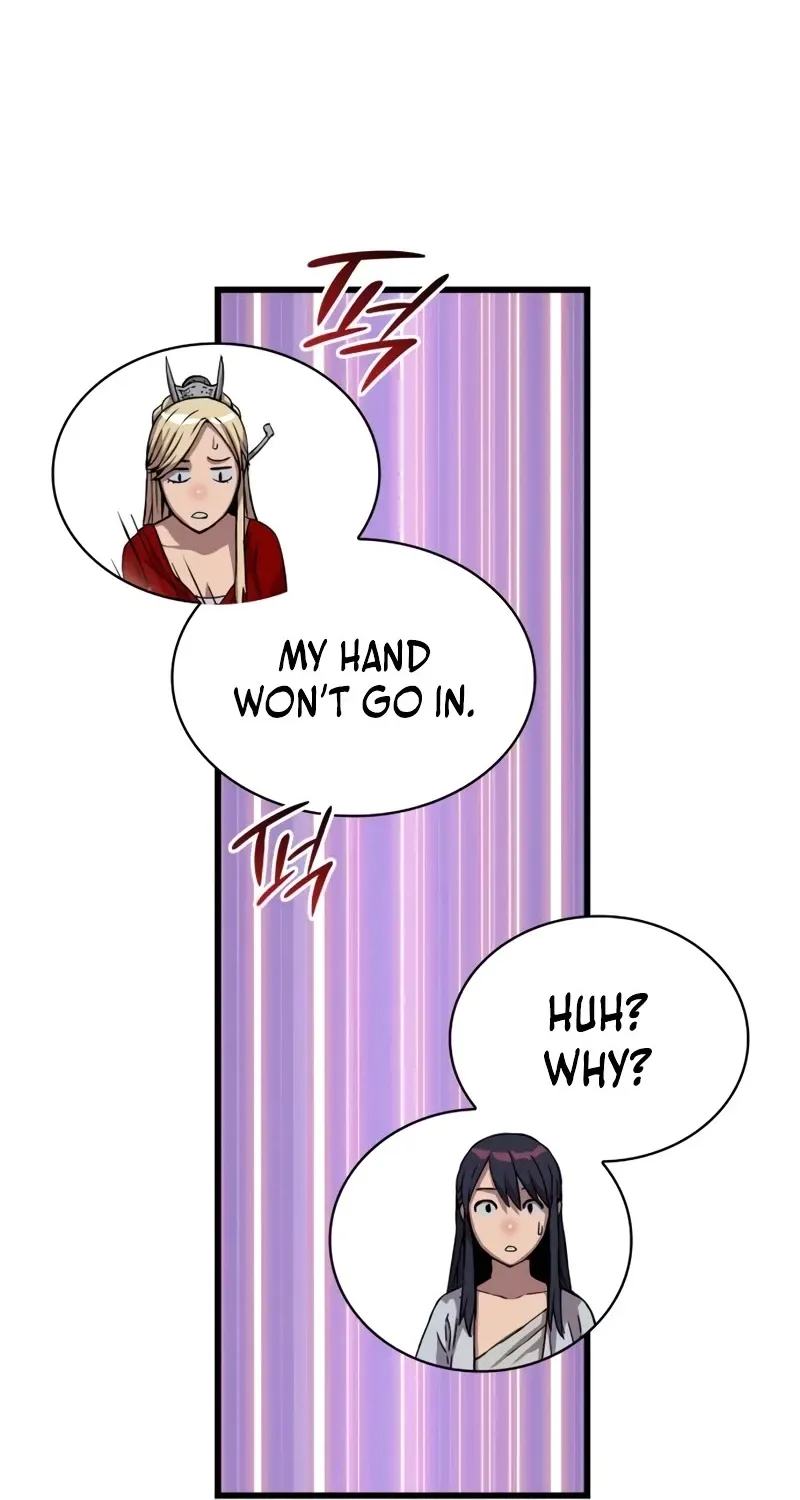 Read Myst, Might, Mayhem Manga Online