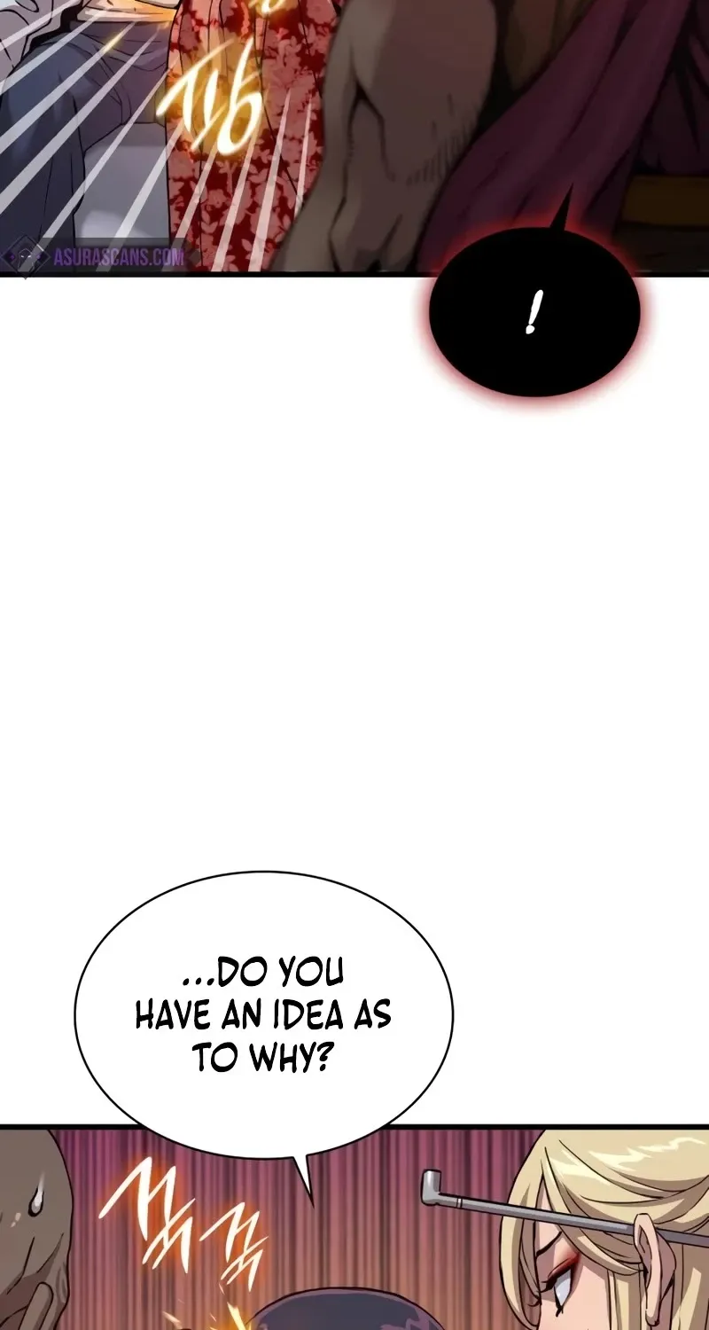 Read Myst, Might, Mayhem Manga Online