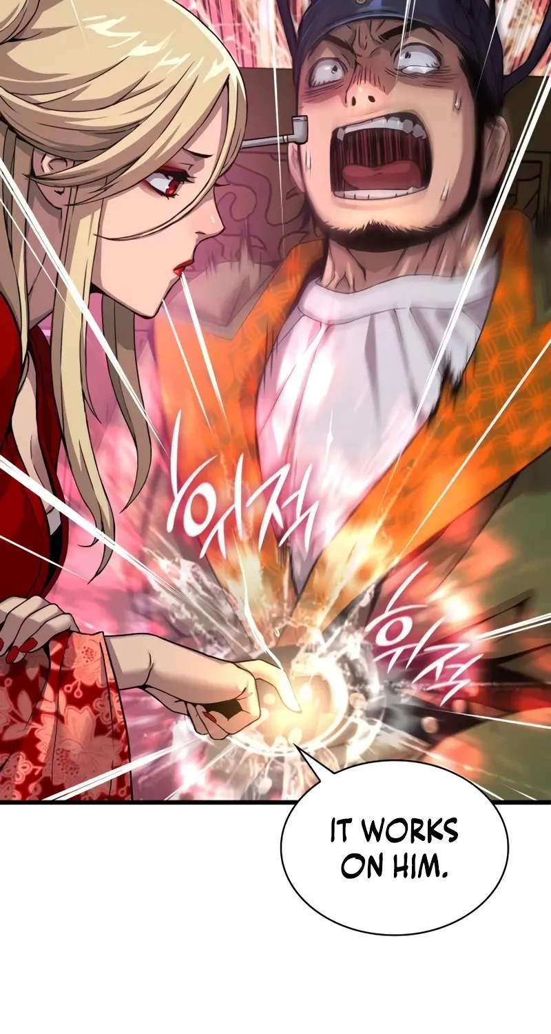 Read Myst, Might, Mayhem Manga Online