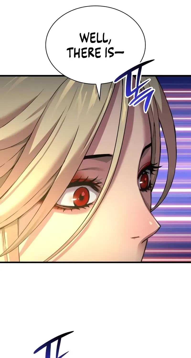 Read Myst, Might, Mayhem Manga Online