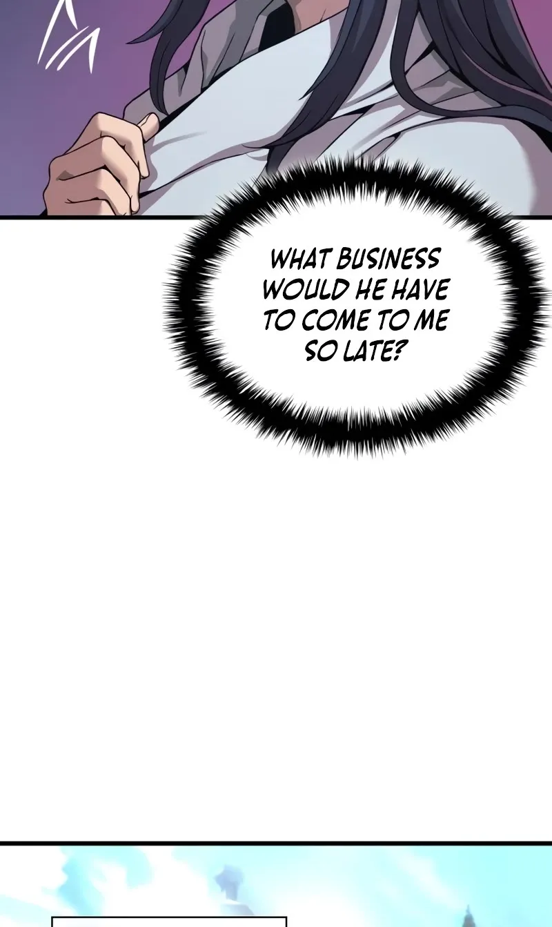 Read Myst, Might, Mayhem Manga Online