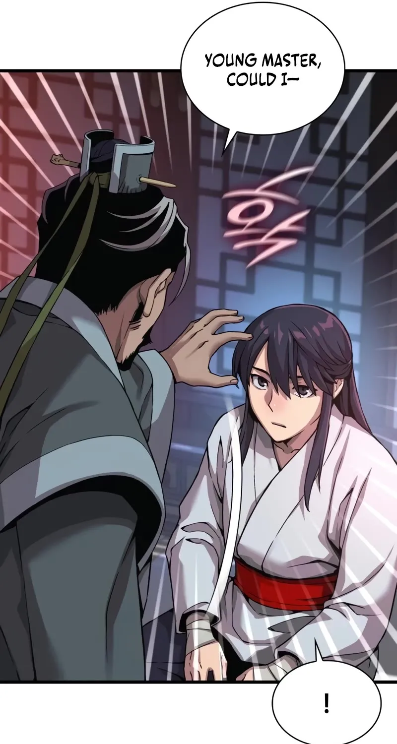 Read Myst, Might, Mayhem Manga Online