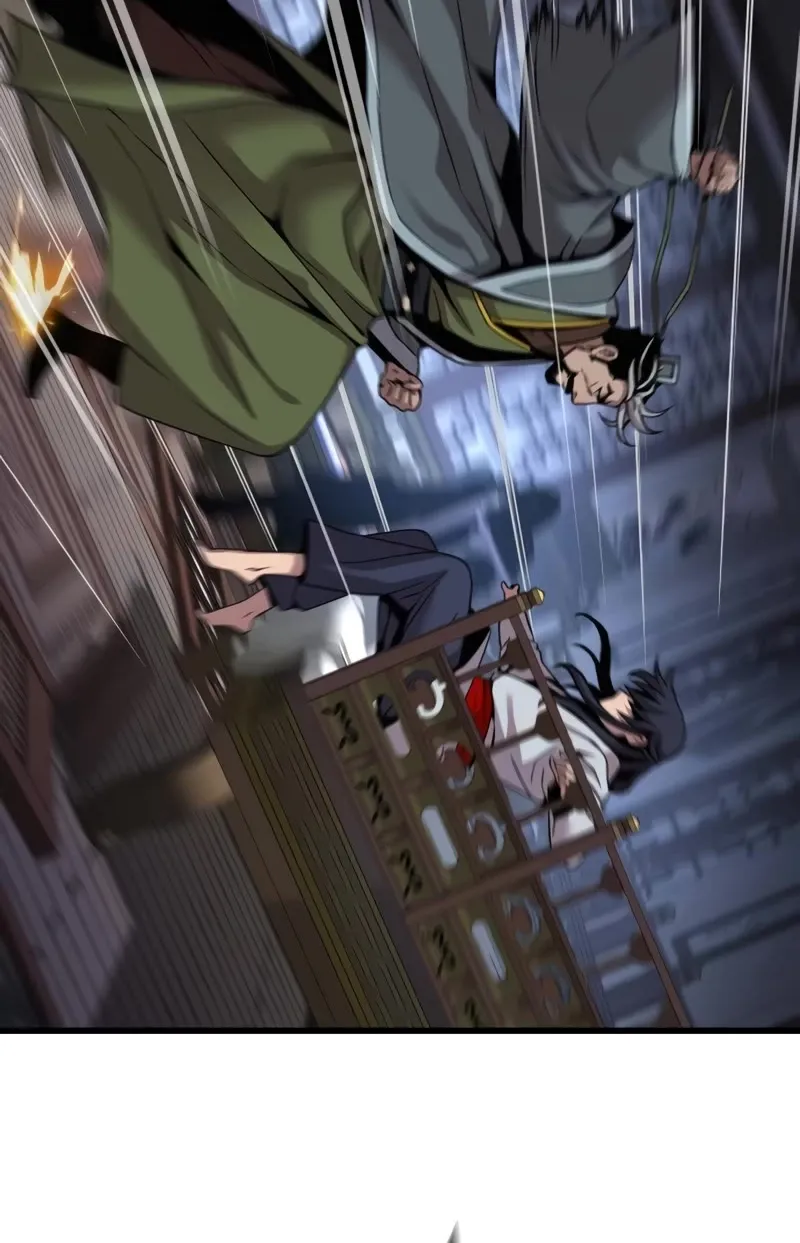 Read Myst, Might, Mayhem Manga Online