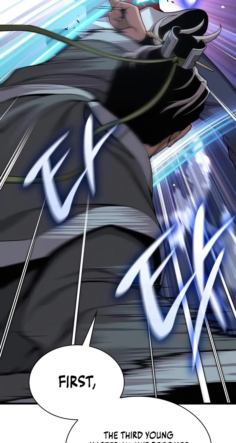 Read Myst, Might, Mayhem Manga Online