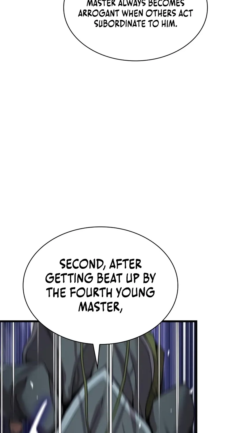 Read Myst, Might, Mayhem Manga Online