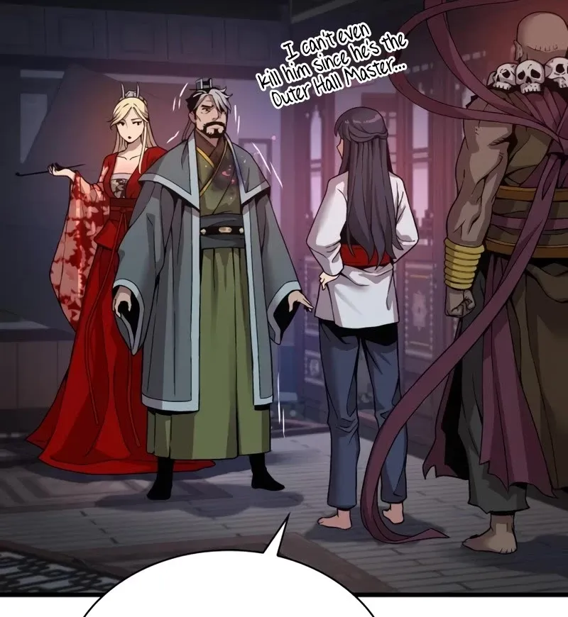 Read Myst, Might, Mayhem Manga Online