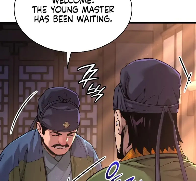 Read Myst, Might, Mayhem Manga Online