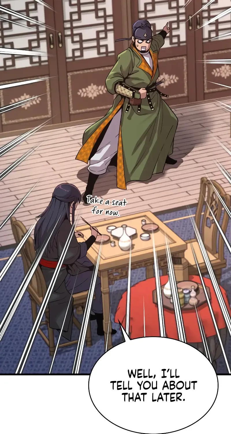 Read Myst, Might, Mayhem Manga Online