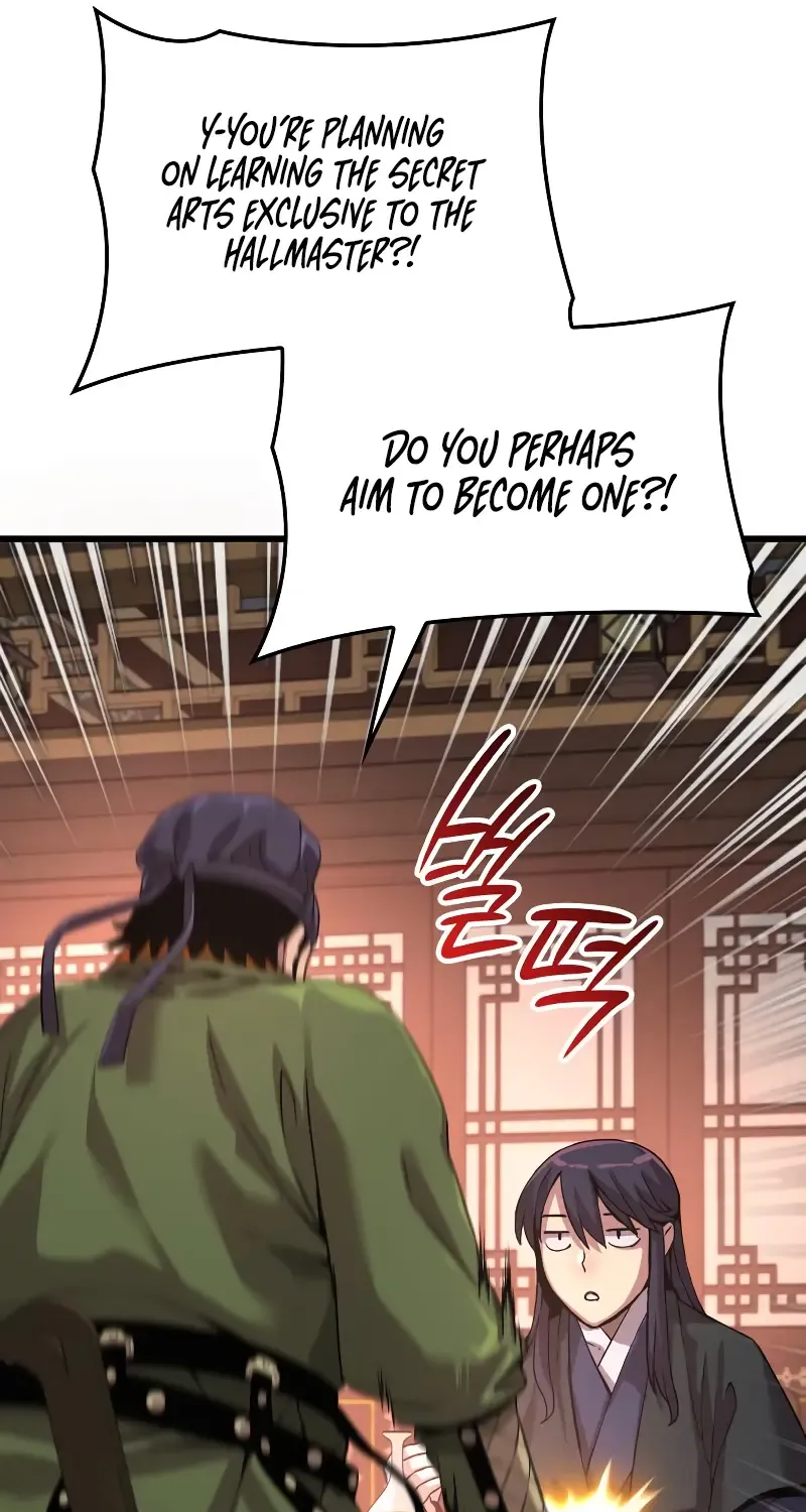 Read Myst, Might, Mayhem Manga Online