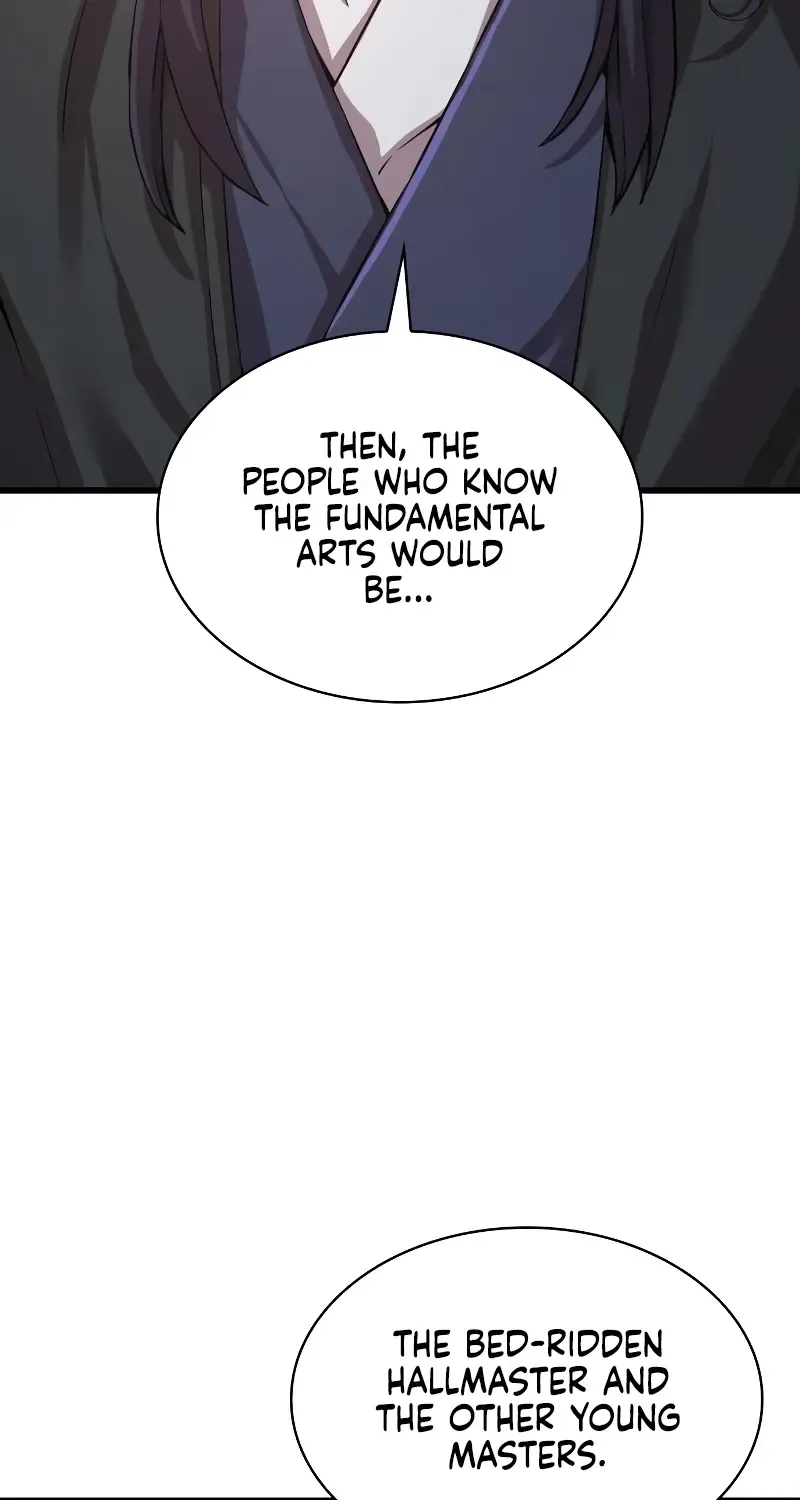 Read Myst, Might, Mayhem Manga Online