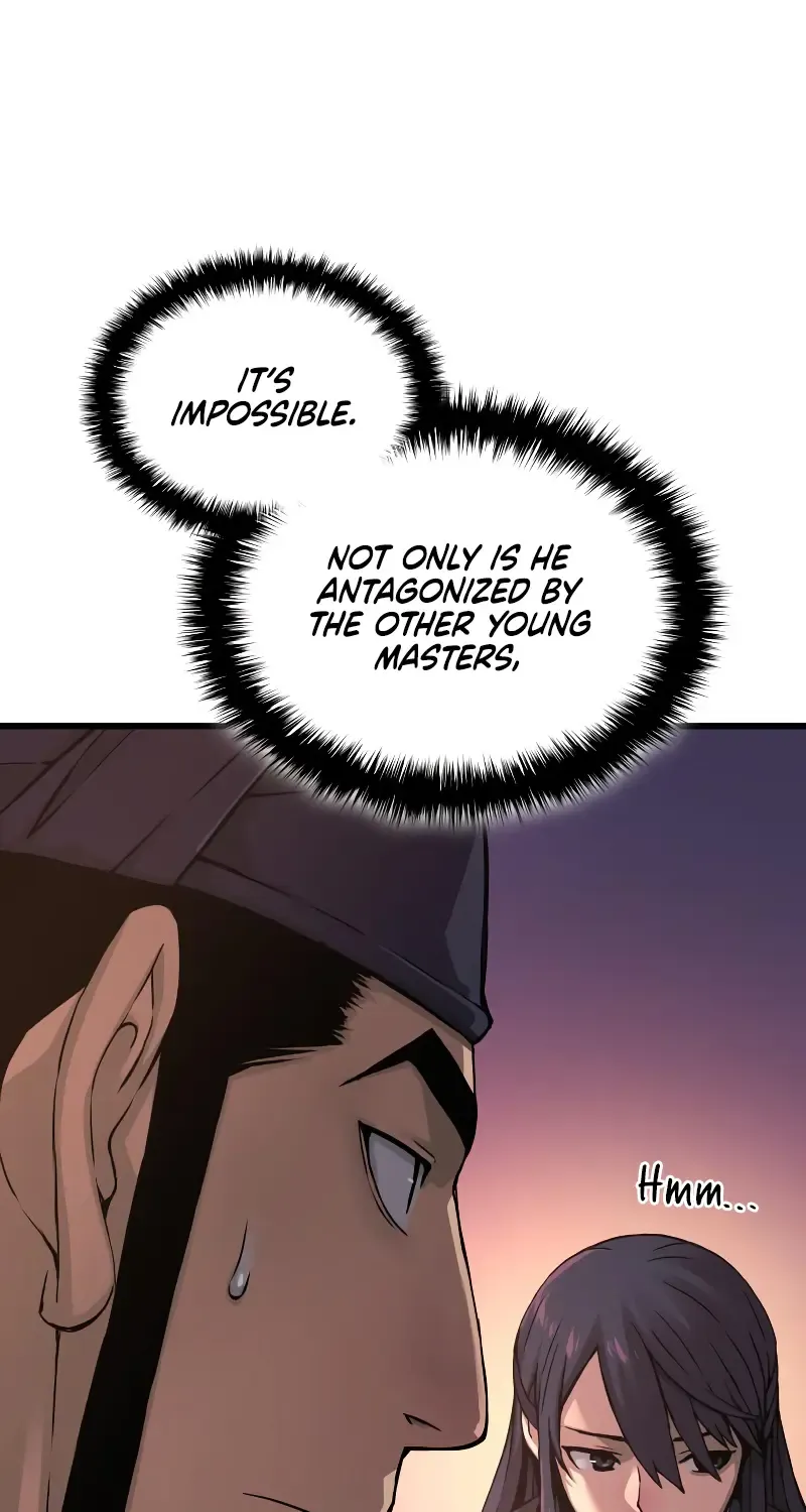Read Myst, Might, Mayhem Manga Online
