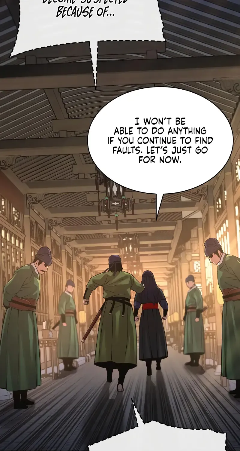 Read Myst, Might, Mayhem Manga Online