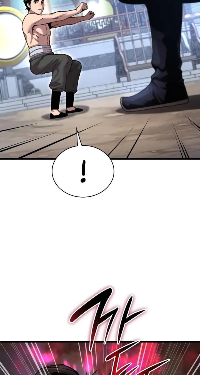 Read Myst, Might, Mayhem Manga Online