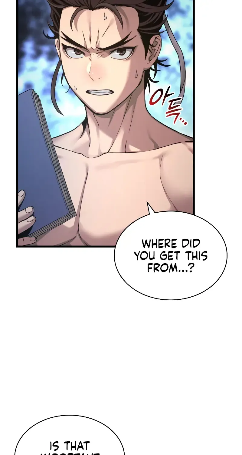 Read Myst, Might, Mayhem Manga Online