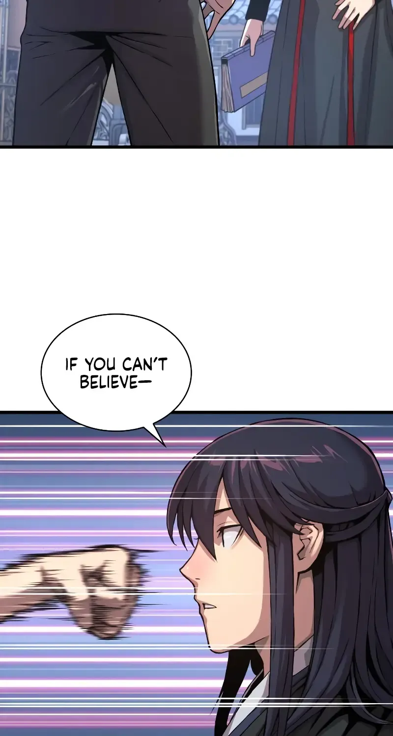 Read Myst, Might, Mayhem Manga Online