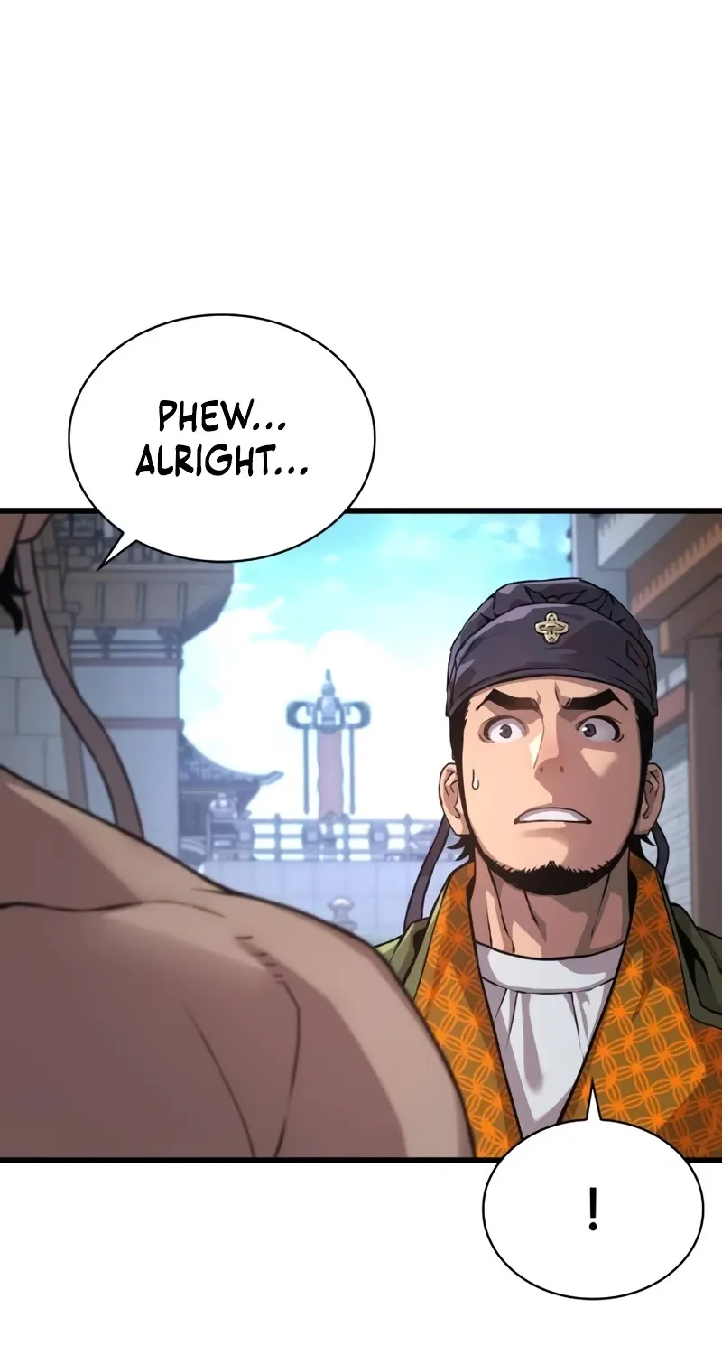 Read Myst, Might, Mayhem Manga Online