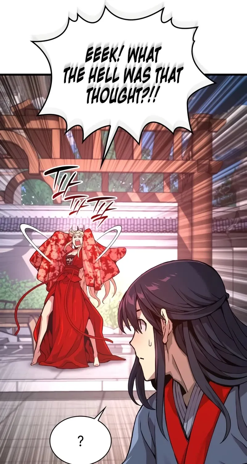 Read Myst, Might, Mayhem Manga Online