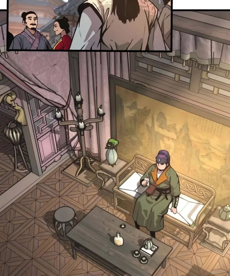 Read Myst, Might, Mayhem Manga Online
